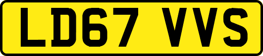 LD67VVS
