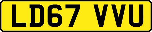 LD67VVU