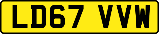 LD67VVW