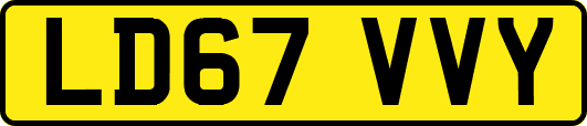 LD67VVY