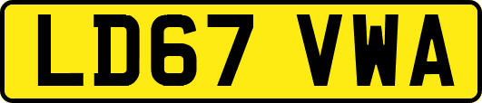 LD67VWA