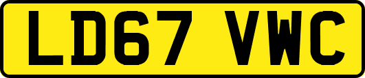LD67VWC