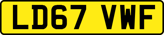 LD67VWF