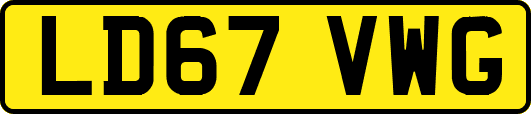 LD67VWG