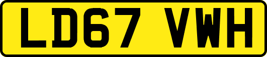 LD67VWH