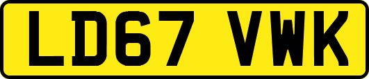 LD67VWK