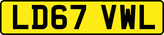 LD67VWL