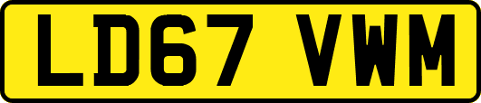 LD67VWM