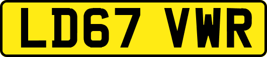 LD67VWR