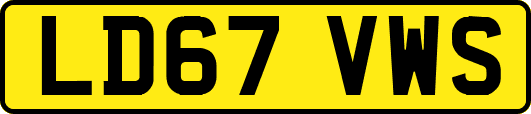 LD67VWS