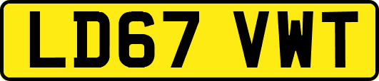 LD67VWT