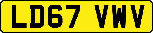 LD67VWV