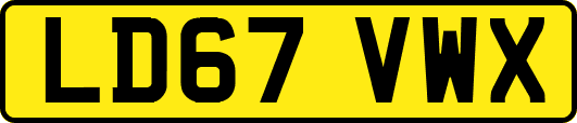 LD67VWX