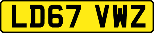 LD67VWZ