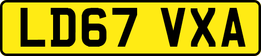 LD67VXA