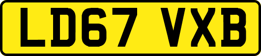LD67VXB