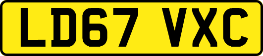 LD67VXC