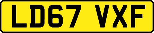 LD67VXF