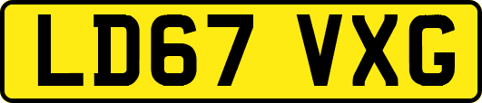LD67VXG