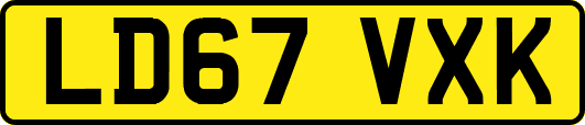 LD67VXK