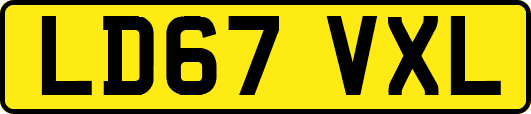LD67VXL