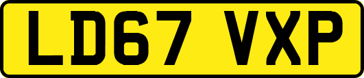 LD67VXP