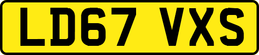 LD67VXS
