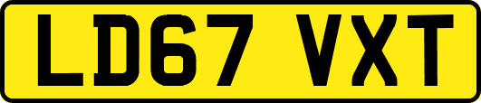 LD67VXT
