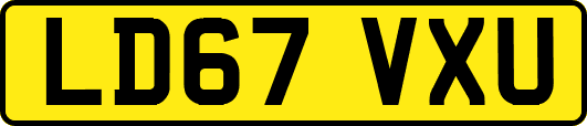 LD67VXU