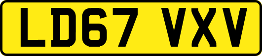 LD67VXV
