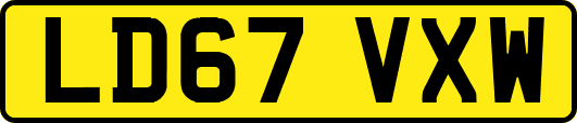 LD67VXW