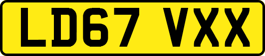 LD67VXX