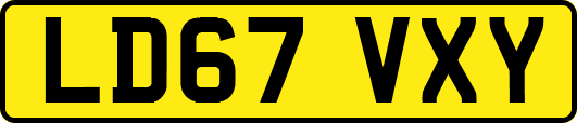 LD67VXY