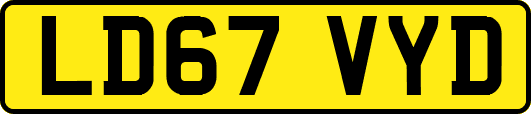LD67VYD