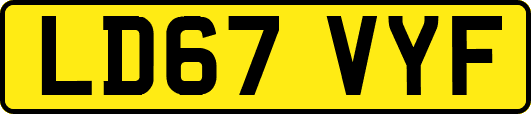 LD67VYF
