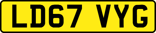 LD67VYG