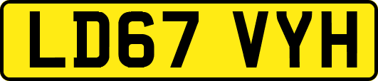 LD67VYH