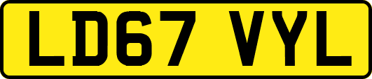 LD67VYL