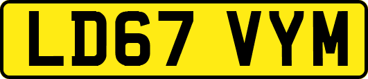 LD67VYM