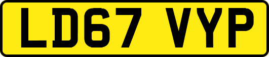 LD67VYP
