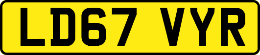 LD67VYR