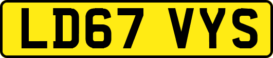 LD67VYS
