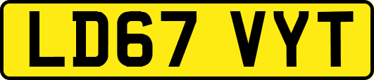 LD67VYT