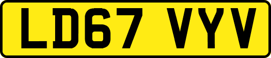 LD67VYV