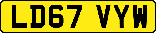 LD67VYW