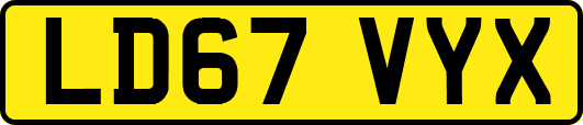 LD67VYX