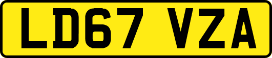LD67VZA