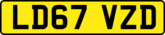 LD67VZD