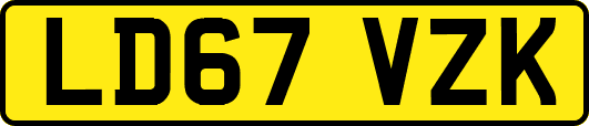 LD67VZK