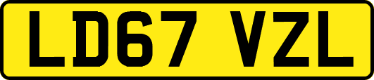 LD67VZL